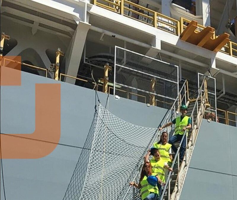 CANARSHIP – EFFICIENCY IN YOUR PORT CALLS