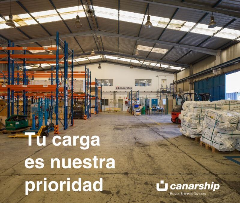 CANARY ISLANDS STORAGE PARTNER