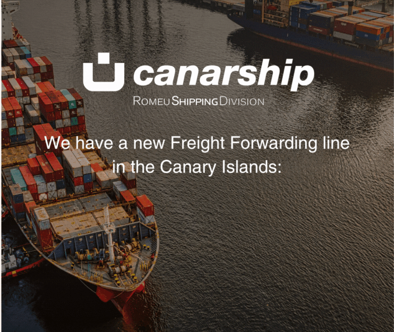 We’re thrilled to introduce ROMSHIP