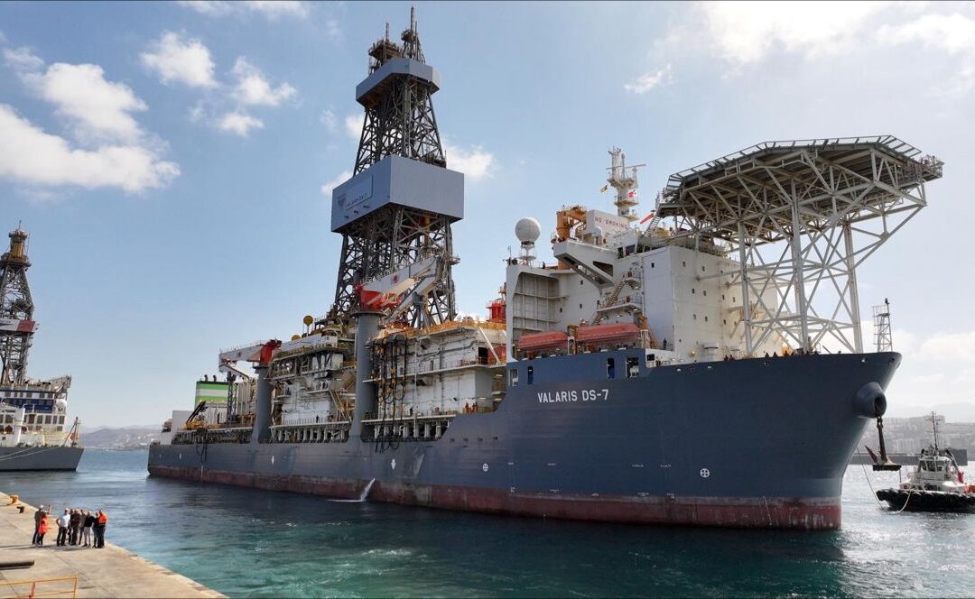 VALARIS DS7