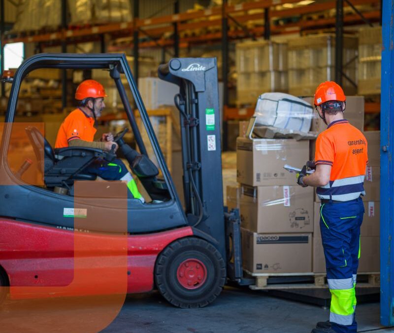 Our ports are renowned for their unique ability to offer a variety of berthing and storage options.