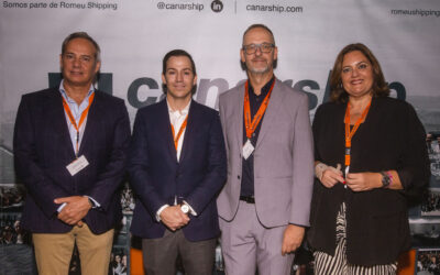 25 años después, seguimos mirando al mar con la misma determinación que el primer día.